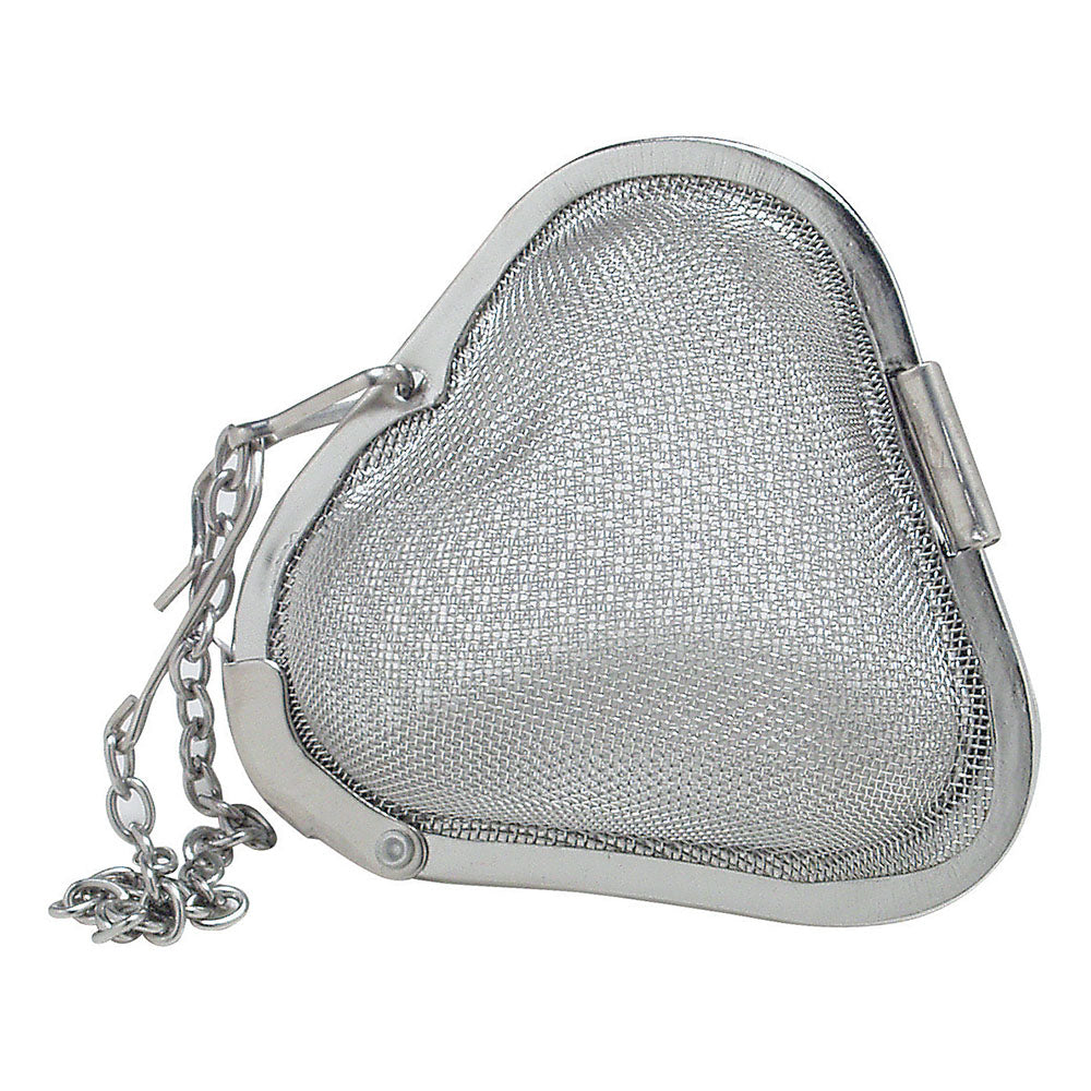 Heart Shaped Infuser
