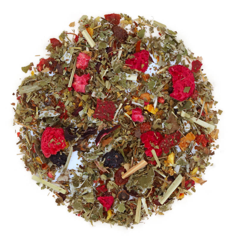 Kodiak Bear-y Blend