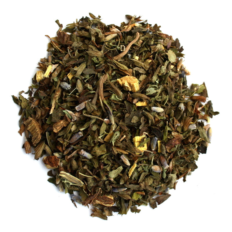 Denali Dreams – Kodiak Tea Company
